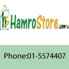 Hamro Store online Shop
