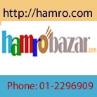 Welcome to hamrobazar.com !